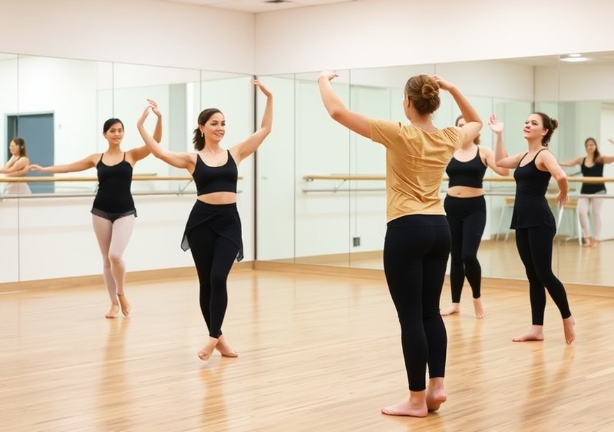 Clases de Tango Mendoza