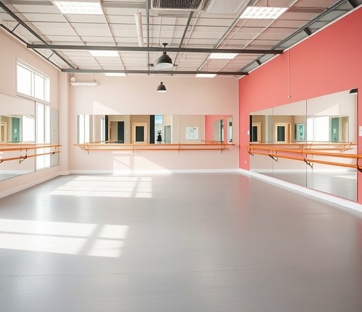 Consejos para aprender a bailar